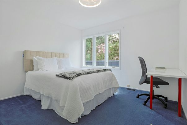 Bedroom, Home Office, Interior
