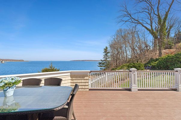 Exterior, Lake, Water