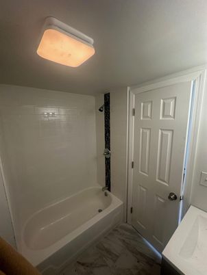Bathroom, Interior, Marble