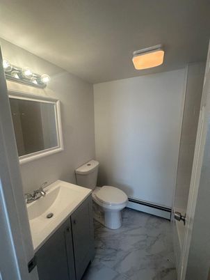 Bathroom, Interior, Marble
