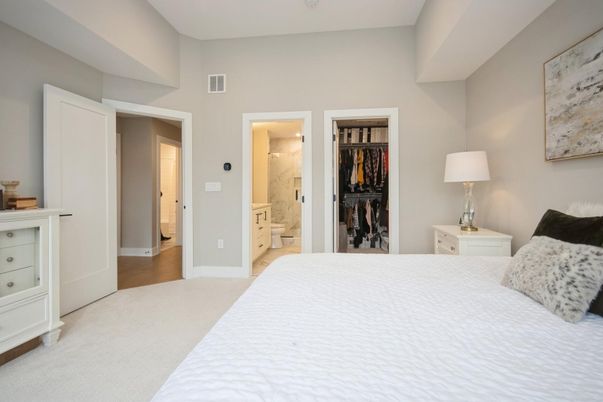 Bathroom, Bedroom, Interior, Wood Texture Flooring