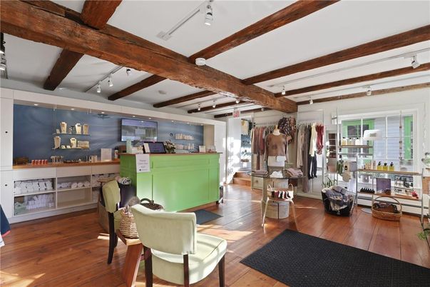 Interior, Wooden Beams, Wood Texture Flooring