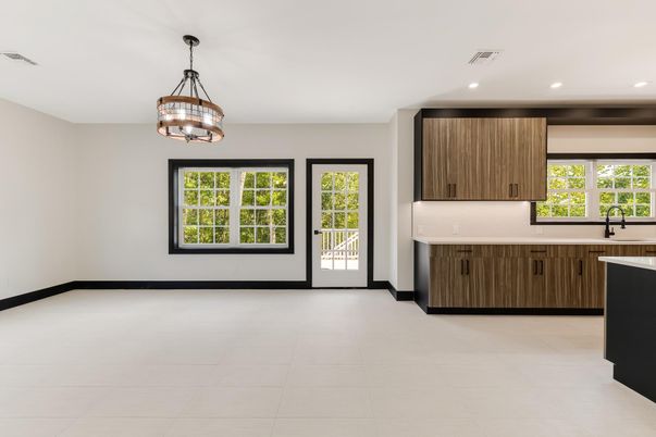 Chandelier, Interior, Kitchen, Pendant Lights, Recessed Lighting