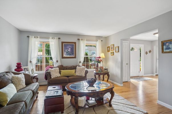Interior, Living room, Wood Texture Flooring