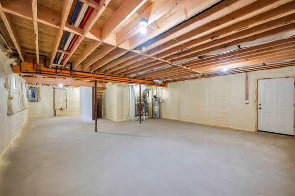 Interior, Wooden Beams, Wooden Ceilings