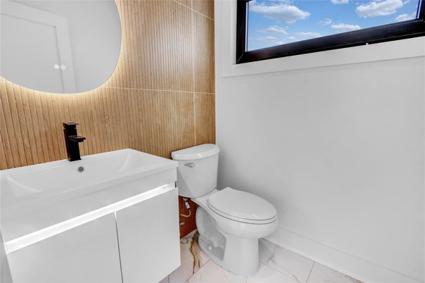 Bathroom, Interior, Marble