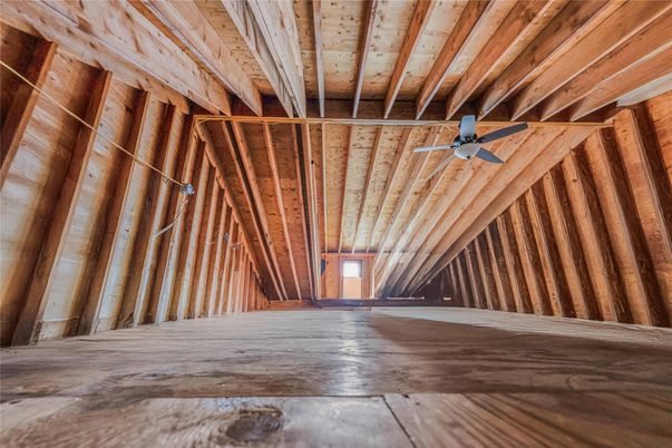 Empty room, Interior, Wooden Beams, Wooden Ceilings, Wood Texture Flooring, Wooden Walls