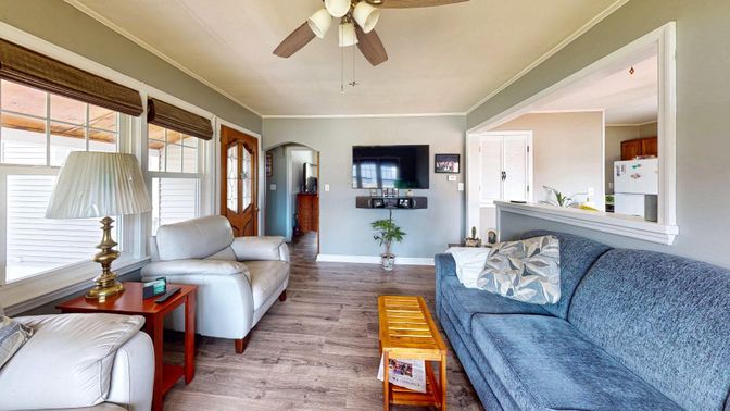 Interior, Living room, Wood Texture Flooring