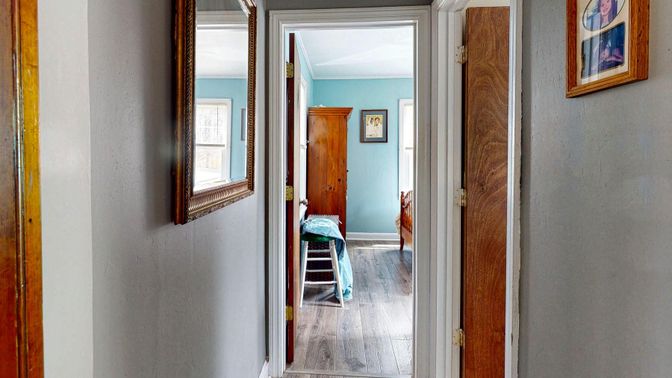 Interior, Wood Texture Flooring