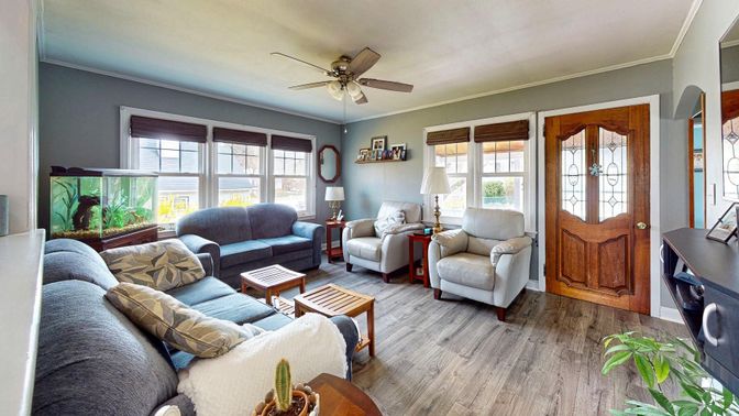 Interior, Living room, Wood Texture Flooring