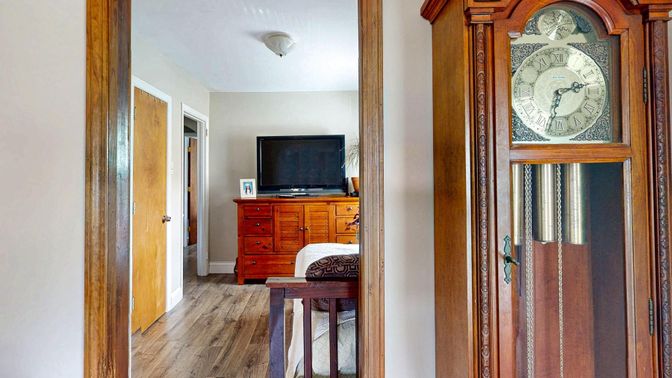 Interior, Wood Texture Flooring