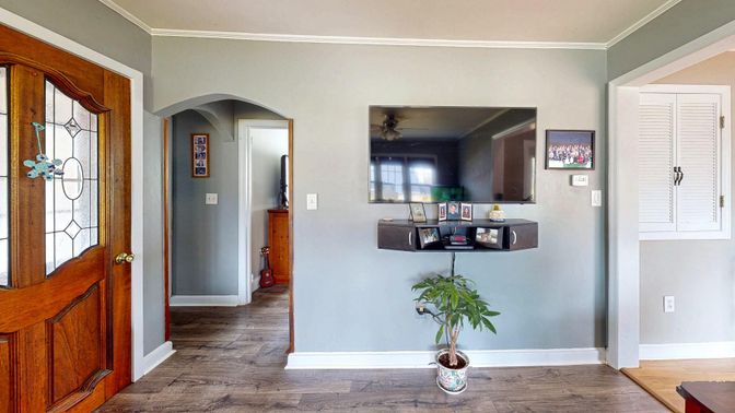 Interior, Wood Texture Flooring