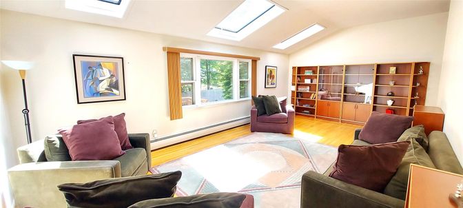 Interior, Living room, Wood Texture Flooring