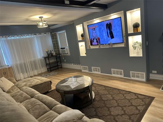 Interior, Living room, Wood Texture Flooring