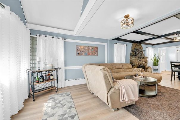 Interior, Living room, Wood Texture Flooring