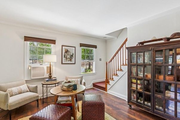 Interior, Wood Texture Flooring