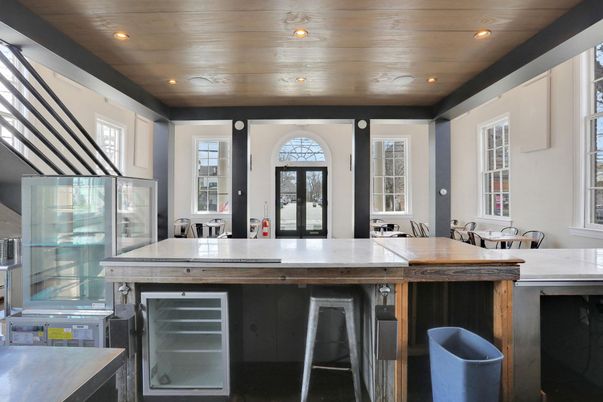 Interior, Recessed Lighting, Wooden Ceilings