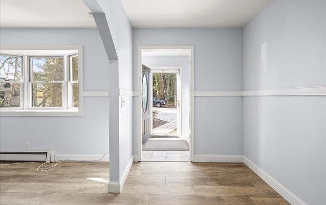 Interior, Wood Texture Flooring