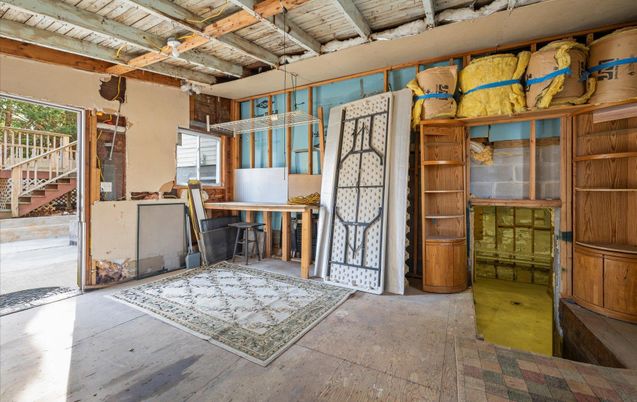 Interior, Wooden Beams, Wooden Ceilings