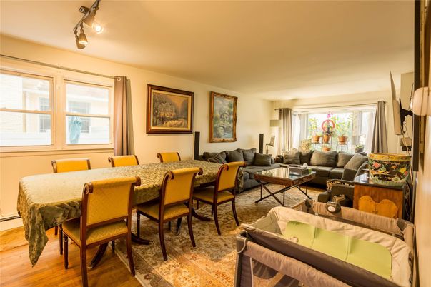 Dining room, Interior, Living room, Wood Texture Flooring