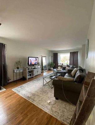 Interior, Living room, Wood Texture Flooring