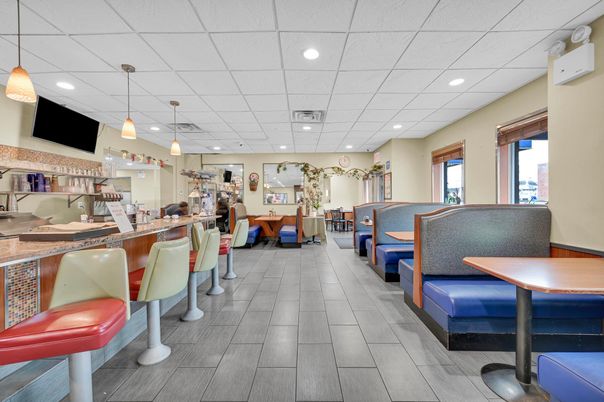 Interior, Pendant Lights, Recessed Lighting