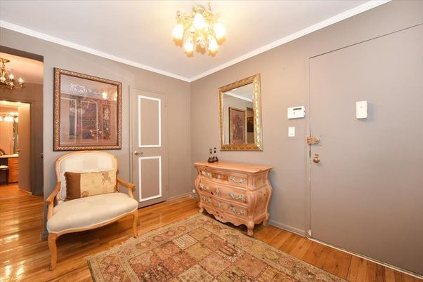 Chandelier, Interior, Wood Texture Flooring