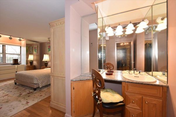 Bathroom, Bedroom, Interior, Wood Texture Flooring
