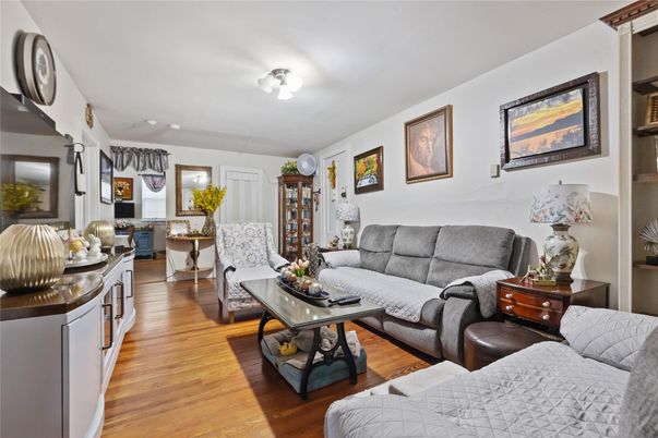 Interior, Living room, Wood Texture Flooring