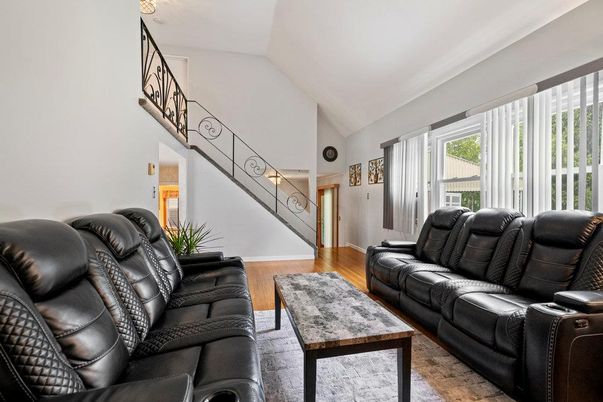 Interior, Living room, Wood Texture Flooring