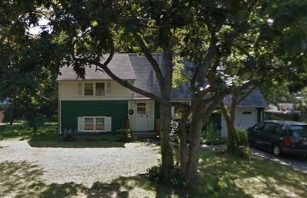 Exterior, Facade, None