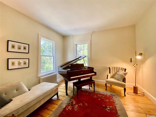 Interior, Piano, Wood Texture Flooring
