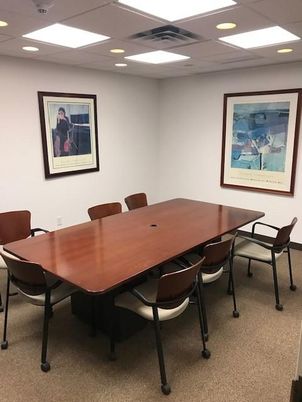 Dining room, Interior, Recessed Lighting