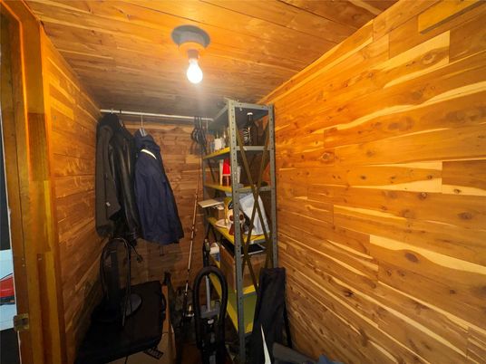 Interior, Wooden Ceilings, Wooden Walls