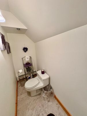 Bathroom, Interior, Marble