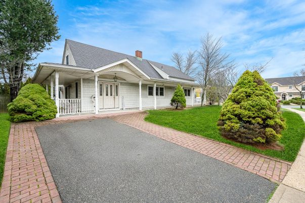 Backyard, Exterior, Facade, Solar Panels, Cape Cod