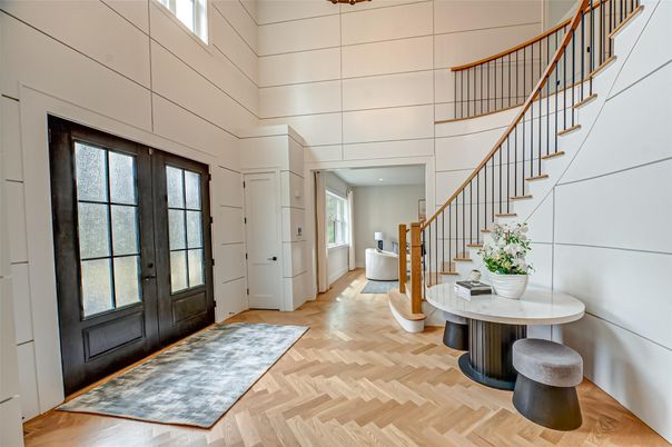 Interior, Wood Texture Flooring