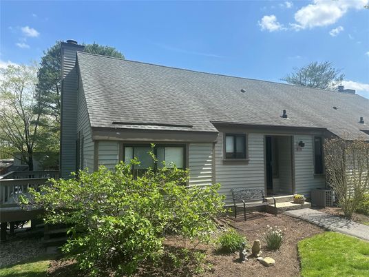 Exterior, Facade, Cape Cod