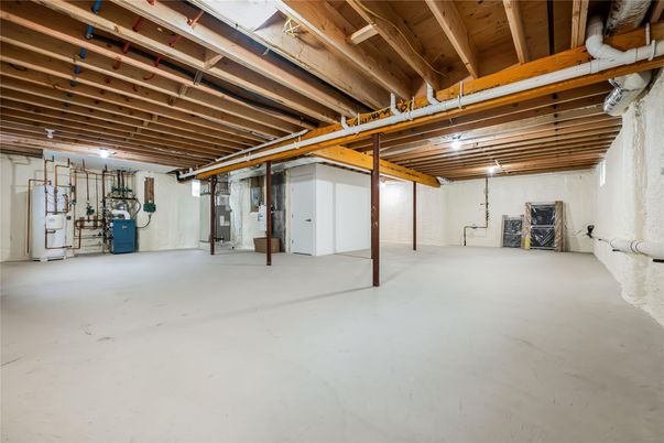 Interior, Wooden Beams, Wooden Ceilings