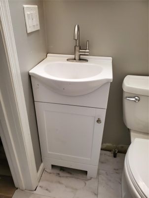 Bathroom, Interior, Marble