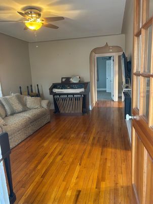 Interior, Piano, Wood Texture Flooring