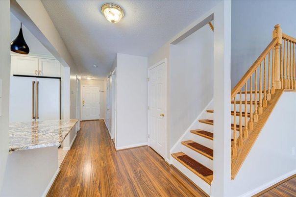 Interior, Wood Texture Flooring