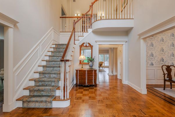Interior, Wood Texture Flooring