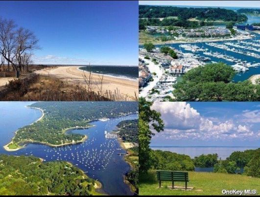 Exterior, Lake, Water
