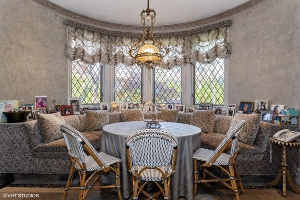Dining room, Interior, Living room