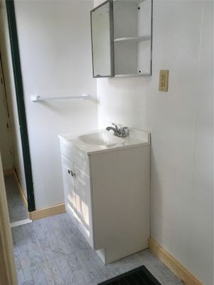 Bathroom, Interior, Marble