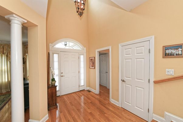 Interior, Wood Texture Flooring