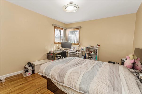 Bedroom, Home Office, Interior, Wood Texture Flooring