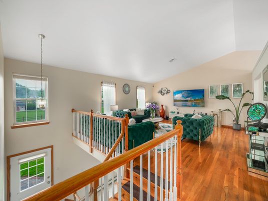 Interior, Living room, Wood Texture Flooring
