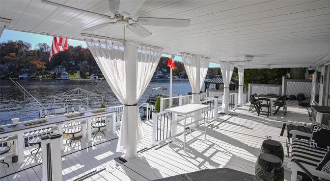 Exterior, Lake, Water